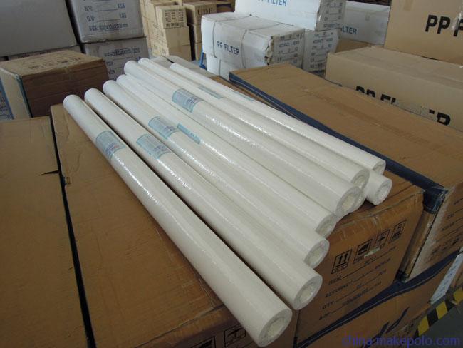 精处理过滤器滤芯采购指南 价格、厂家与选型全解析