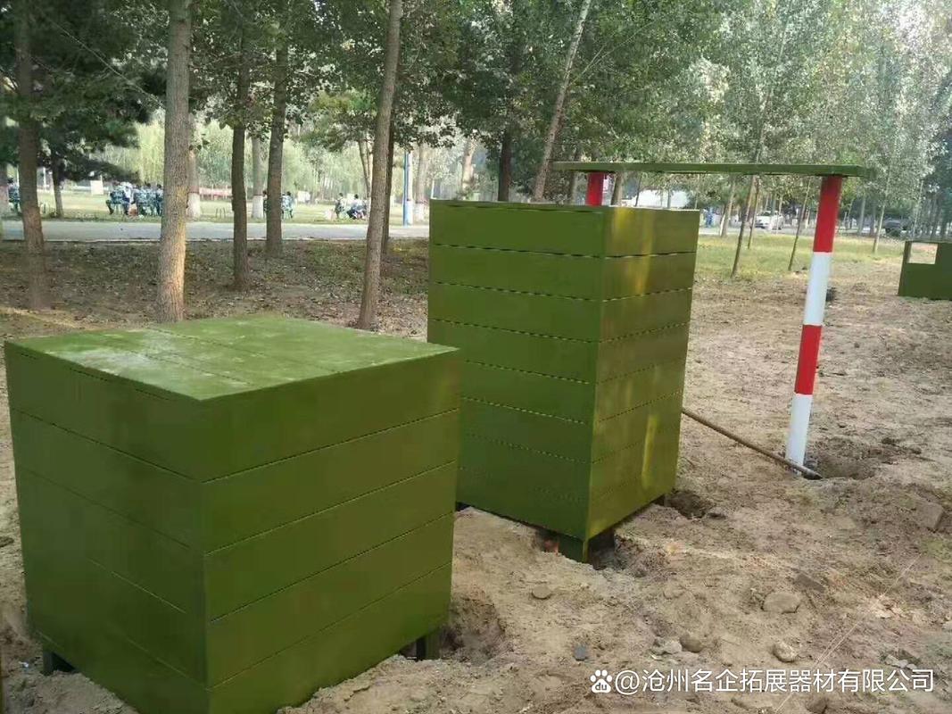 应急救援障碍训练器材加工定做 从需求到落地的专业指南